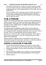 Preview for 63 page of pro.point 8953101 Instructions Manual