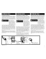 Preview for 5 page of Pro-Team ProForce 1500 HEPA User Manual