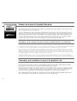 Preview for 18 page of Pro-Team ProForce 1500 HEPA User Manual