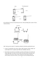 Preview for 5 page of pro user DRC4340 Manual