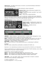 Preview for 39 page of pro user NFC2200 Manual