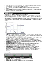 Preview for 44 page of pro user NFC2200 Manual