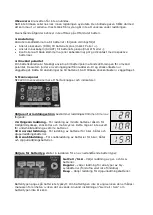 Preview for 46 page of pro user NFC2200 Manual