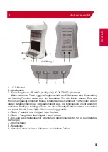 Preview for 9 page of Pro COBRA 1400IR Manual