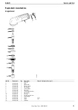 Preview for 95 page of Pro G2445 Product Instructions