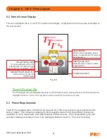 Preview for 14 page of Pro OFT-3 User Manual