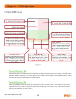 Preview for 18 page of Pro OFT-3 User Manual