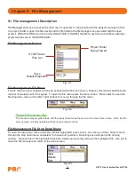 Preview for 35 page of Pro OFT-3 User Manual