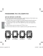 Preview for 26 page of Pro SCIO 3.3 Manual