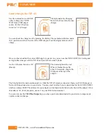 Preview for 6 page of Pro VIP-45 WIFI Operation Manual