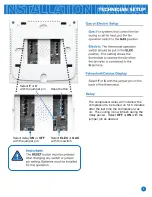 Preview for 7 page of Pro1 IAQ T601-2 Installation Manual