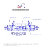 Preview for 10 page of PRO1 Racing PRO1 2004 User Manual