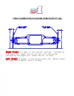 Preview for 14 page of PRO1 Racing PRO1 2004 User Manual