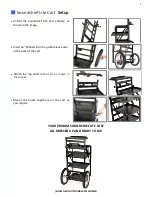 Preview for 2 page of PROAIM CT-SDCF-L-01 Assembly Manual