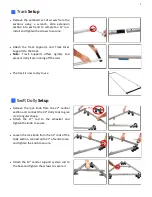 Preview for 2 page of PROAIM P-SFT-DT-12 Assembly Manual