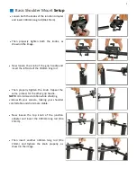 Preview for 2 page of PROAIM SnapRig SR228 Assembly Manual