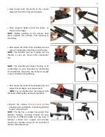 Preview for 3 page of PROAIM SnapRig SR228 Assembly Manual