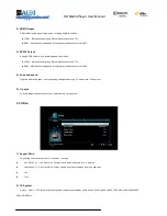 Preview for 11 page of ProAleo R150 User Manual