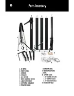 Preview for 4 page of ProAM USA Camera Crane Instructions For Use Manual