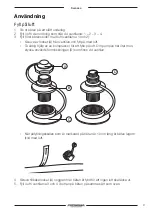 Preview for 9 page of PROAQUA 31-5209 Manual