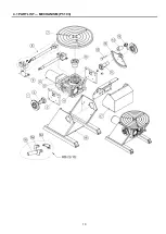 Preview for 17 page of ProArc PT-103 Owner'S Manual