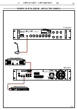 Preview for 10 page of ProAudio MPC6130T User Manual