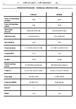 Preview for 11 page of ProAudio MPC6130T User Manual