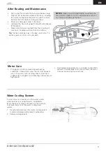 Preview for 11 page of ProBoat PRB08028V2 Owner'S Manual