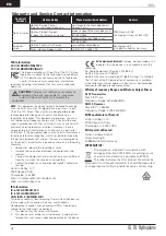 Preview for 16 page of ProBoat PRB08028V2 Owner'S Manual