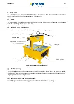 Preview for 44 page of probst AL-90 Operating Instructions Manual