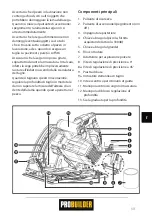 Preview for 59 page of Probuilder 43653 Instruction Manual