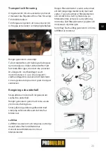 Preview for 25 page of Probuilder 62762 Instruction Manual