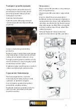 Preview for 61 page of Probuilder 62762 Instruction Manual