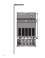 Preview for 28 page of PROCEED AMP 5 Instruction Book