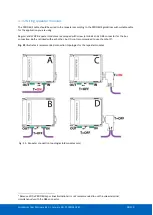 Preview for 38 page of Procentec ComBricks User Manual