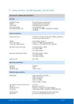 Preview for 163 page of Procentec ComBricks User Manual