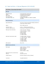 Preview for 165 page of Procentec ComBricks User Manual