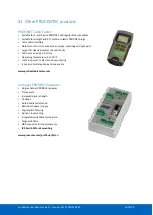 Preview for 205 page of Procentec ComBricks User Manual