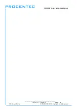 Preview for 6 page of Procentec PROFINET User Manual