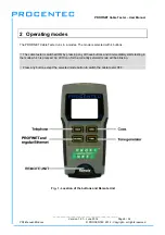 Preview for 10 page of Procentec PROFINET User Manual