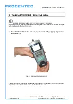 Preview for 13 page of Procentec PROFINET User Manual