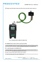 Preview for 14 page of Procentec PROFINET User Manual