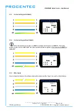 Preview for 16 page of Procentec PROFINET User Manual