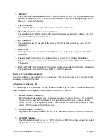 Preview for 26 page of Process Data Control COMPASS-EI User Manual