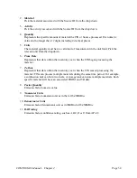 Preview for 37 page of Process Data Control COMPASS-EI User Manual