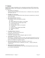 Preview for 38 page of Process Data Control COMPASS-EI User Manual