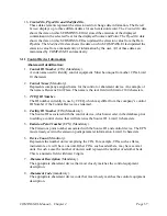 Preview for 40 page of Process Data Control COMPASS-EI User Manual