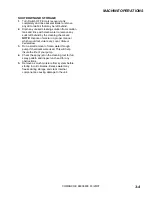 Preview for 11 page of Prochem Comanche 10075270 Operating Instructions Manual