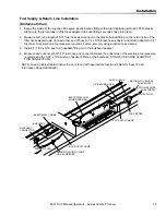 Preview for 21 page of Prochem EVEREST 408 Operating Instructions Manual