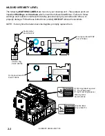 Preview for 9 page of Prochem EVEREST HP Operating Instructions Manual